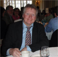 John MacHardy, Computer Techie
